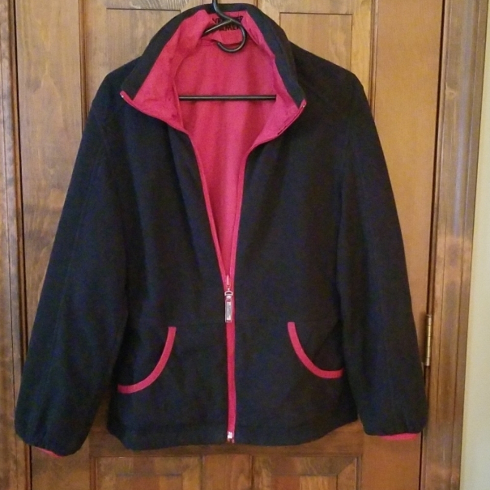Weather Tamer Jacket. - Picture 6 of 6